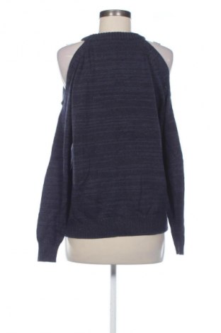 Női pulóver By Bettina Liano, Méret L, Szín Kék, Ár 27 519 Ft