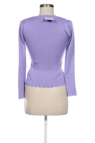Női pulóver By Clara, Méret S, Szín Lila, Ár 6 198 Ft