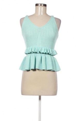 Női pulóver By Clara, Méret S, Szín Kék, Ár 3 179 Ft