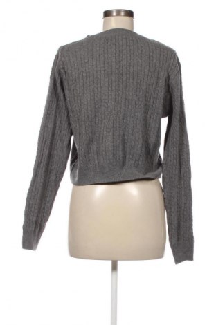 Damenpullover C&A, Größe M, Farbe Grau, Preis € 10,99