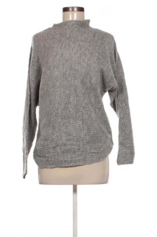 Dámský svetr C&A, Velikost S, Barva Šedá, Cena  199,00 Kč
