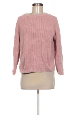 Γυναικείο πουλόβερ C&A, Μέγεθος M, Χρώμα Σάπιο μήλο, Τιμή 10,99 €
