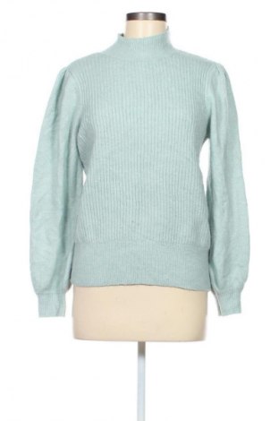 Дамски пуловер C&A, Размер M, Цвят Син, Цена 7,66 €