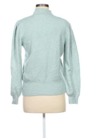 Дамски пуловер C&A, Размер M, Цвят Син, Цена 7,66 €