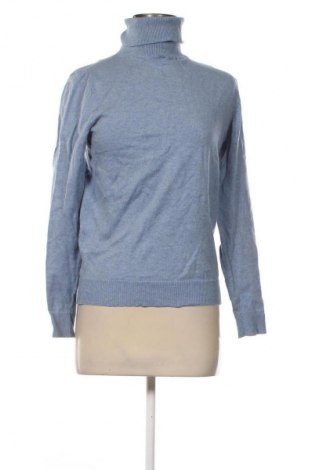 Dámský svetr C&A, Velikost S, Barva Modrá, Cena  199,00 Kč
