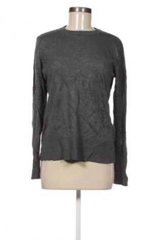 Damenpullover C&A, Größe L, Farbe Grau, Preis 11,99 €