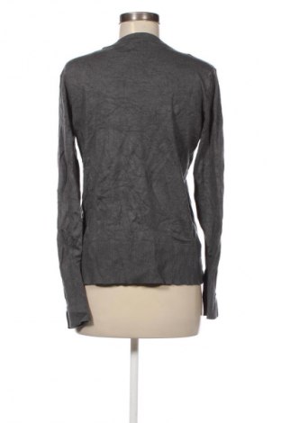 Damenpullover C&A, Größe L, Farbe Grau, Preis 11,99 €