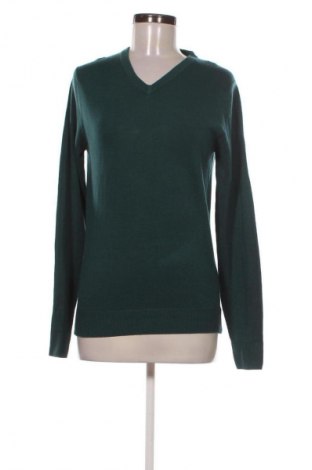 Damenpullover C&A, Größe S, Farbe Grün, Preis € 10,99