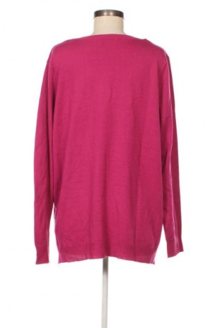 Dámsky pulóver C&A, Veľkosť XL, Farba Ružová, Cena  8,95 €