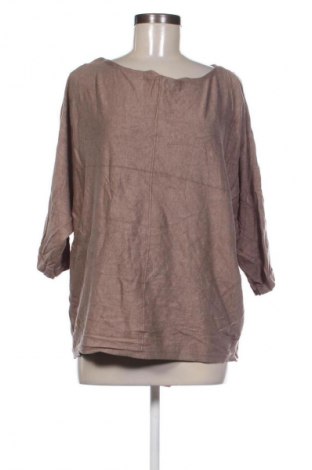 Damenpullover C&A, Größe XL, Farbe Braun, Preis 9,99 €