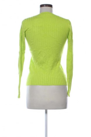 Γυναικείο πουλόβερ C&A, Μέγεθος S, Χρώμα Πράσινο, Τιμή 9,99 €