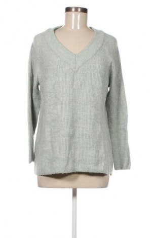 Дамски пуловер C&A, Размер M, Цвят Зелен, Цена 8,69 €