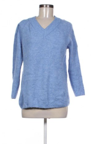 Damenpullover C&A, Größe M, Farbe Blau, Preis € 10,99