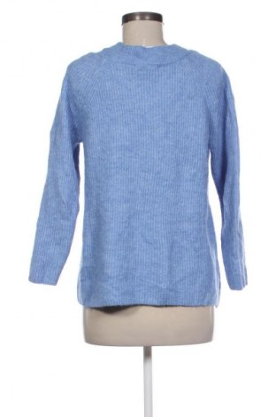 Damenpullover C&A, Größe M, Farbe Blau, Preis € 10,99