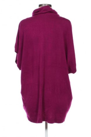 Дамски пуловер C&A, Размер L, Цвят Лилав, Цена 7,15 €