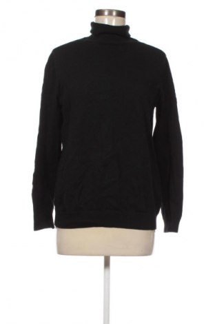 Дамски пуловер C&A, Размер L, Цвят Черен, Цена 8,18 €