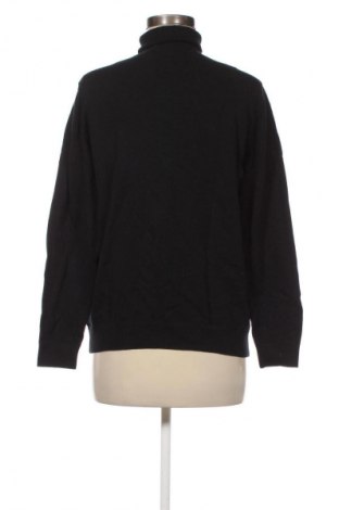 Дамски пуловер C&A, Размер L, Цвят Черен, Цена 8,18 €