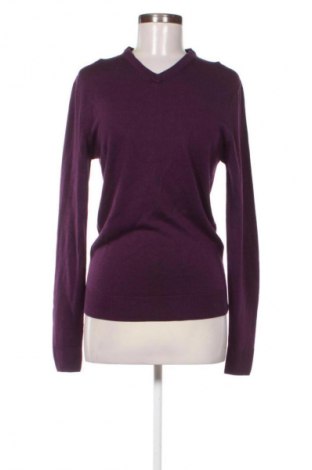 Дамски пуловер C&A, Размер S, Цвят Лилав, Цена 8,18 €