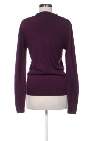 Дамски пуловер C&A, Размер S, Цвят Лилав, Цена 8,18 €