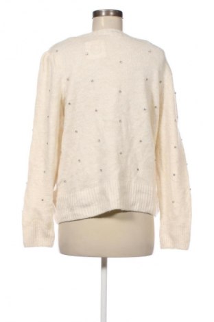 Dámsky pulóver C&A, Veľkosť M, Farba Kremová, Cena  10,95 €