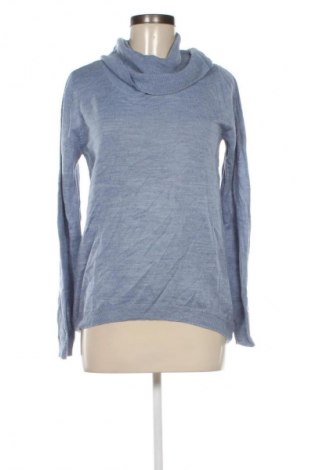 Damenpullover C&A, Größe S, Farbe Blau, Preis 7,99 €