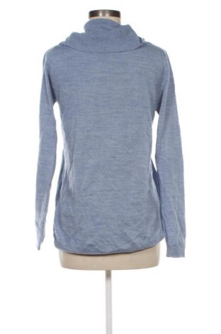 Damenpullover C&A, Größe S, Farbe Blau, Preis 7,99 €