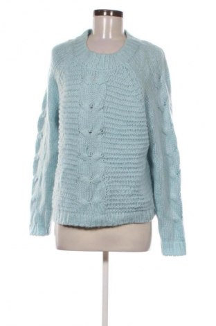 Női pulóver C&A, Méret XL, Szín Kék, Ár 5 379 Ft