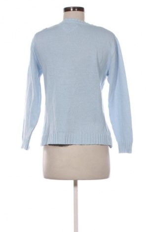 Dámský svetr C&A, Velikost M, Barva Modrá, Cena  239,00 Kč