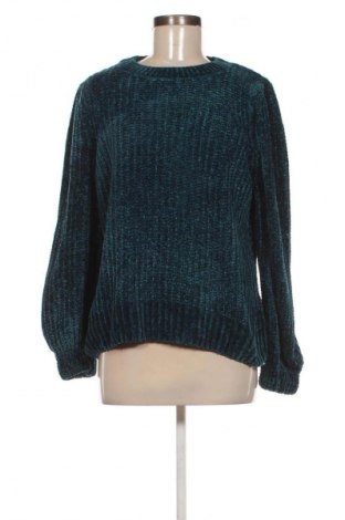 Dámsky pulóver C&A, Veľkosť M, Farba Modrá, Cena  9,95 €