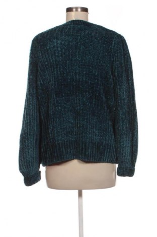 Dámsky pulóver C&A, Veľkosť M, Farba Modrá, Cena  9,95 €
