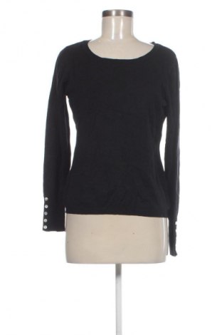 Damenpullover C&A, Größe M, Farbe Schwarz, Preis € 7,99