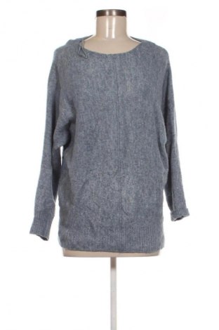 Damenpullover C&A, Größe M, Farbe Blau, Preis € 10,99