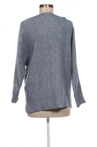 Damenpullover C&A, Größe M, Farbe Blau, Preis € 10,99