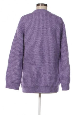 Damenpullover C&A, Größe M, Farbe Lila, Preis 11,99 €