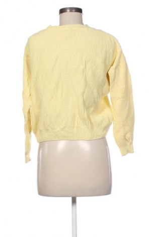 Dámský svetr C&A, Velikost S, Barva Žlutá, Cena  239,00 Kč