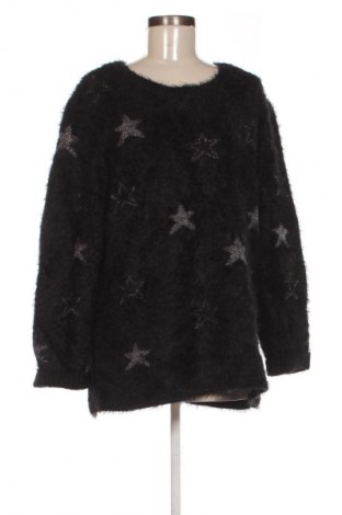 Dámský svetr C&A, Velikost XL, Barva Vícebarevné, Cena  209,00 Kč