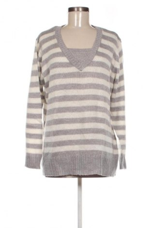 Damenpullover C&A, Größe XL, Farbe Mehrfarbig, Preis 9,99 €