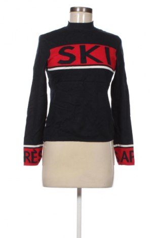 Dámský svetr C&A, Velikost L, Barva Vícebarevné, Cena  289,00 Kč