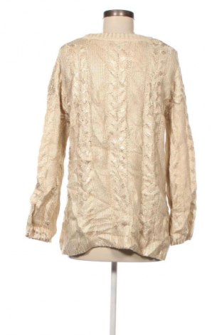 Damenpullover C&A, Größe S, Farbe Beige, Preis € 9,99