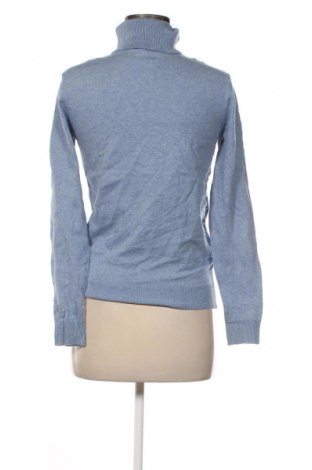 Dámský svetr C&A, Velikost L, Barva Modrá, Cena  259,00 Kč
