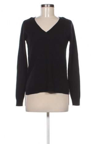 Dámský svetr C&A, Velikost XS, Barva Černá, Cena  269,00 Kč