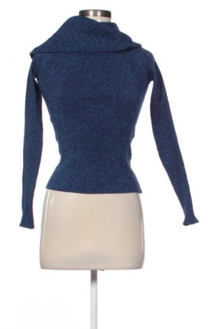 Női pulóver C&A, Méret S, Szín Kék, Ár 3 099 Ft