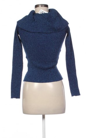 Női pulóver C&A, Méret S, Szín Kék, Ár 3 099 Ft