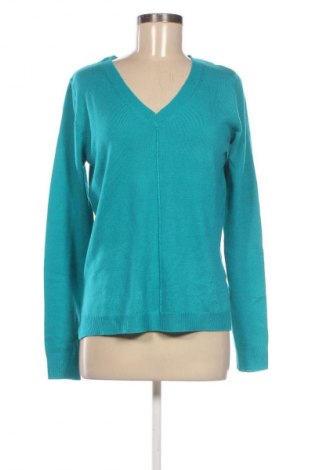 Damenpullover C&A, Größe S, Farbe Blau, Preis 8,99 €