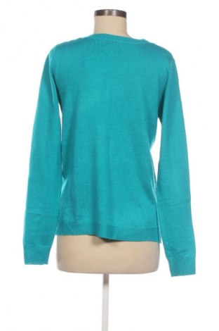 Damenpullover C&A, Größe S, Farbe Blau, Preis 8,99 €