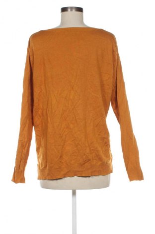 Damenpullover C&A, Größe L, Farbe Gelb, Preis € 13,99