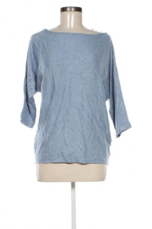 Női pulóver C&A, Méret L, Szín Kék, Ár 4 359 Ft