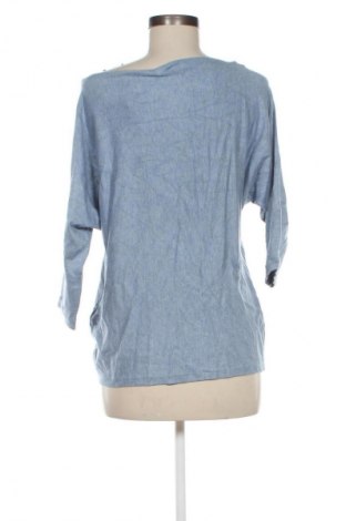 Női pulóver C&A, Méret L, Szín Kék, Ár 4 359 Ft