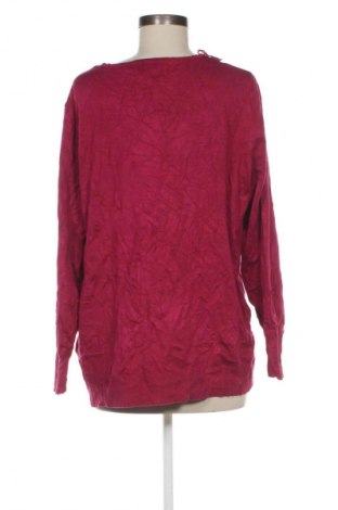 Női pulóver C&A, Méret XL, Szín Piros, Ár 5 829 Ft