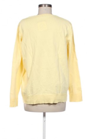 Damenpullover C&A, Größe XL, Farbe Gelb, Preis € 15,99